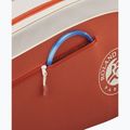 Tennistasche Wilson Roland Garros Team 6PK 2005 cream/ clay 10