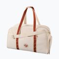 Tennistasche Wilson Roland Garros Small Duffel 2025 cream/ clay