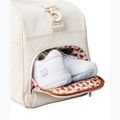 Tennistasche Wilson Roland Garros Small Duffel 2025 cream/ clay 4