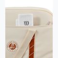 Tennistasche Wilson Roland Garros Small Duffel 2025 cream/ clay 6