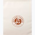 Tennistasche Wilson Roland Garros Small Duffel 2025 cream/ clay 10