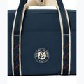 Tennistasche Wilson Roland Garros Session De Soiree Small Duffel dark navy 3