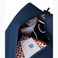 Tennistasche Wilson Roland Garros Session De Soiree Small Duffel dark navy 5