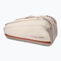 Tennistasche Wilson Roland Garros Super Tour 9PK cream/ clay 2