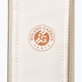 Tennistasche Wilson Roland Garros Super Tour 9PK cream/ clay 6