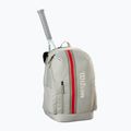 Tennis Rucksack Wilson Team oatmilk 8