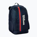 Tennis Rucksack Wilson Team navy
