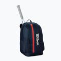 Tennis Rucksack Wilson Team navy 2