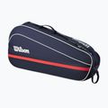 Tennistasche Wilson Team 3PK navy 7