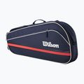 Tennistasche Wilson Team 3PK navy 8