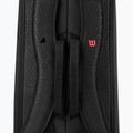 Tennistasche Wilson Clash V3 Super Tour 6PK black/ infrared 4