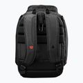 Tennis Rucksack Wilson Clash V3 Super Tour black/ infrared 3