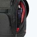 Tennis Rucksack Wilson Clash V3 Super Tour black/ infrared 8