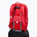 Paddel-Rucksack Wilson Tour red 3