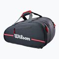 Paddel-Tasche Wilson Team black 2