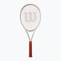 Tennisschläger Wilson Roland Garros Clash 100 V3 2025