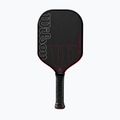 Wilson Blaze Edgeless 13 schwarz/rot Pickleballschläger