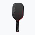Wilson Blaze Edgeless 13 schwarz/rot Pickleballschläger 3