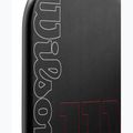 Wilson Blaze Edgeless 13 schwarz/rot Pickleballschläger 6