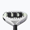 Padelschläger Wilson Optix V1 white 6