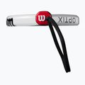 Padelschläger Wilson Optix V1 white 7