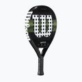 Padelschläger Wilson Optix V1 black 3