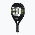 Padelschläger Wilson Optix V1 black 4