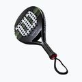 Padelschläger Wilson Optix V1 black 5