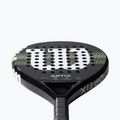 Padelschläger Wilson Optix V1 black 6
