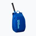 Wilson Ultra V5 Tour Tennisrucksack blau 2