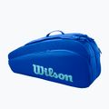 Wilson Ultra V5 Tour 6PK Tennistasche blau 2