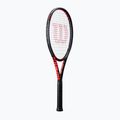 Tennisschläger Wilson Clash 100UL V3 black 2