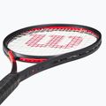 Tennisschläger Wilson Clash 100UL V3 black 6