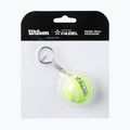 Schlüsselanhänger Wilson Premier Padel Ball yellow 3