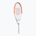 Wilson Roland Garros Elite Jr 23 navy/orange Tennisschläger für Kinder 2