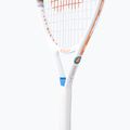 Wilson Roland Garros Elite Jr 23 navy/orange Tennisschläger für Kinder 4