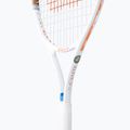Wilson Roland Garros Elite Jr 25 navy/orange Tennisschläger für Kinder 4