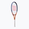 Wilson Roland Garros Elite Comp Jr 26 navy/orange Tennisschläger für Kinder 2