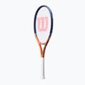 Wilson Roland Garros Elite Comp Jr 26 navy/orange Tennisschläger für Kinder 3