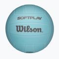 Volleyball Wilson Soft Play blue Größe 5