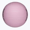 Volleyball Wilson Soft Play pink Größe 5 6