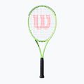 Tennisschläger Wilson Blade Feel RXT 105 green