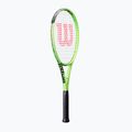 Tennisschläger Wilson Blade Feel RXT 105 green 2