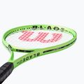 Tennisschläger Wilson Blade Feel RXT 105 green 5