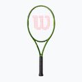 Tennisschläger Wilson Blade Feel 103 green