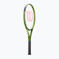 Tennisschläger Wilson Blade Feel 103 green 2