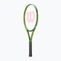 Tennisschläger Wilson Blade Feel 103 green 3