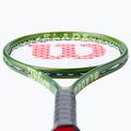 Tennisschläger Wilson Blade Feel 103 green 4
