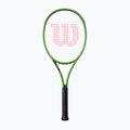 Tennisschläger Wilson Blade Feel 100 green