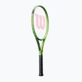 Tennisschläger Wilson Blade Feel 100 green 2